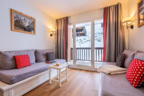 Appartement 2 Pièces 4 Personnes MAE-8911